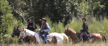 Billy the Kid: Showdown in Lincoln County (2017) download