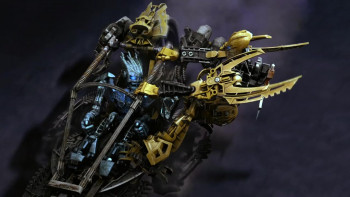 Bionicle: The Legend Reborn (2009) download