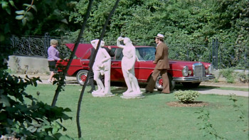 Bitirimler Sosyetede (1973) download