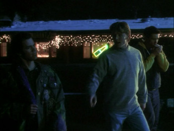 Black Cadillac (2003) download