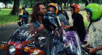 Black Eye (1974) download