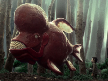 Black Eyed Dog (2023) download