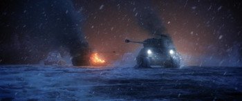 Black Panthers of WWII (2025) download