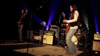 Blackberry Smoke: Leave a Scar Live (2014) download