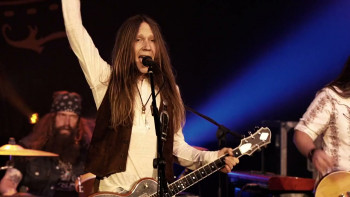Blackberry Smoke: Leave a Scar Live (2014) download