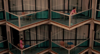 Blind Alley (2011) download