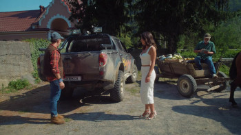 Blind Vacation (2025) download