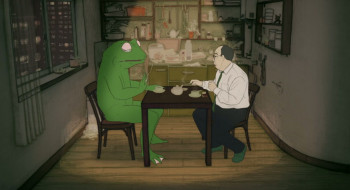 Blind Willow, Sleeping Woman (2022) download