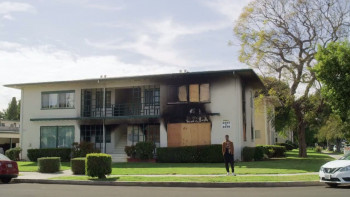 Blood on Her Badge (2020) download