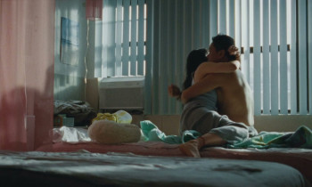 Blue Sun Palace (2024) download