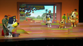 Bluey's Big Play (2025) download