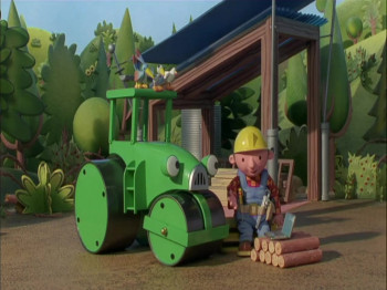 Bob the Builder on Site: Homes & Playgrounds (2008) download