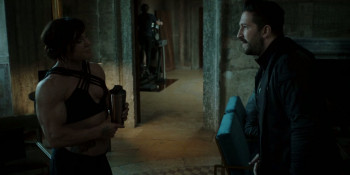 Body Odyssey (2023) download