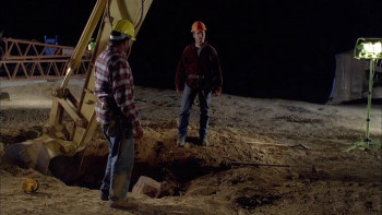 Bone Eater (2007) download