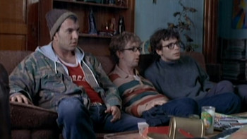 Bongwater (1998) download