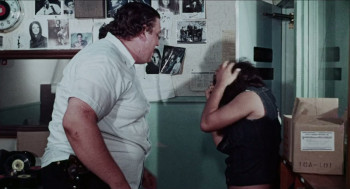 Boots and the Preacher (1972) download