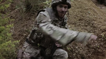 Boots on the Ground (2017) download