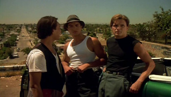 Bound by Honor (1993) download