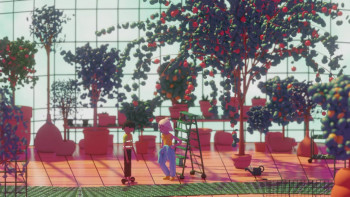 Boys Go to Jupiter (2024) download