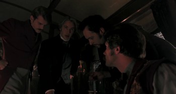 Bram Stoker's Dracula (1992) download