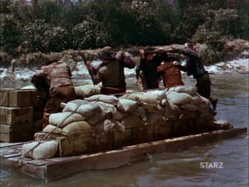 Brave Warrior (1952) download