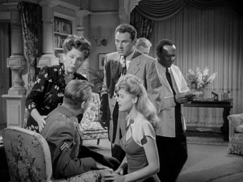 Brewster's Millions (1945) download