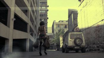 Bring Me the Head of the Machine Gun Woman (2012) download