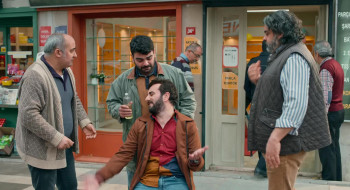 Brother in Love (2019) download