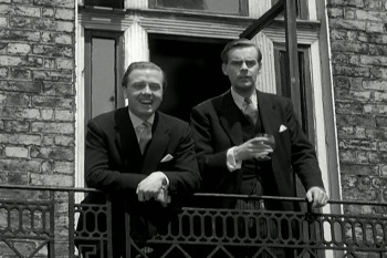 Brothers in Law (1957) download