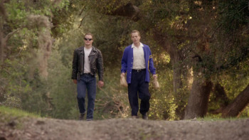 Brother's Keeper (2013) download