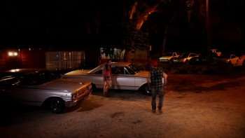 Bubba the Redneck Werewolf (2014) download