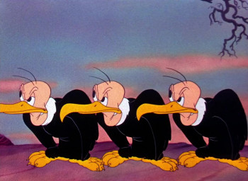 Bugs Bunny Gets the Boid (1942) download