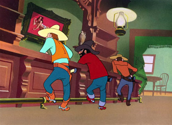Bugs Bunny Rides Again (1948) download
