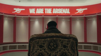 Bukayo Saka: The Time is Now (2026) download