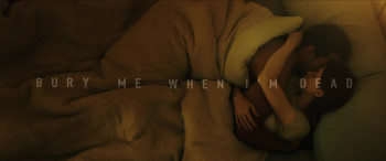 Bury Me When I'm Dead (2025) download