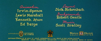 Busy Buddies (1956) download