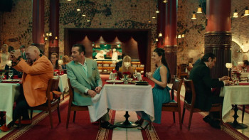 Çalgi Çengi: Ikimiz (2017) download