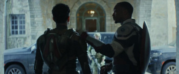 Captain America: Brave New World (2025) download