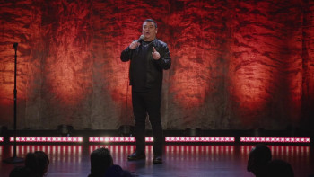 Carlos Mencia: Here I Am (2023) download