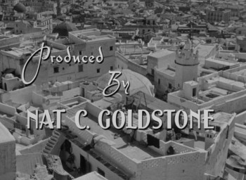 Casbah (1948) download