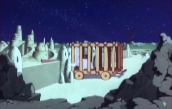 Casper and Wendy's Ghostly Adventures (2002) download