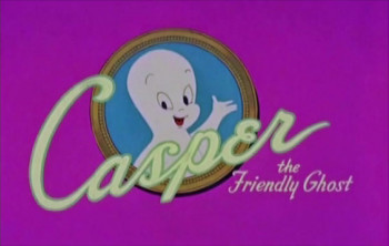 Casper and Wendy's Ghostly Adventures (2002) download