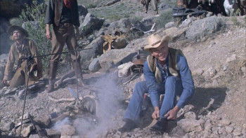 Catlow (1971) download