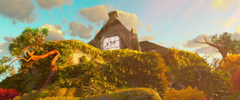 Cats in the Museum (2023) download