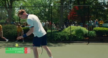 Challengers (2024) download