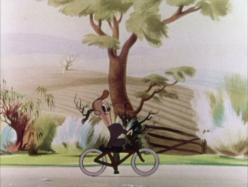 Charley's March of Time (1948) download