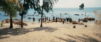 Chase for Amber (2025) download