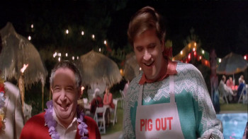 Checking Out (1988) download