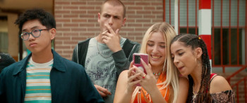 Checkmates (2024) download