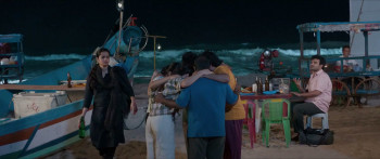 Chennai Love Story (2026) download
